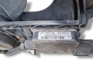 ventilátor chladiče Ford Focus 2 facelift 2010 3M51-8C607-EC