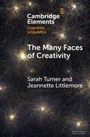 The Many Faces of Creativity: Exploring