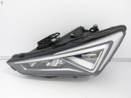 CUPRA FORMENTOR 5FG / SEAT LEON IV 4 20-24 light FULL LED left front EUROPA