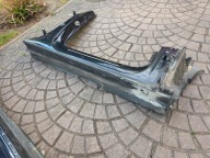 threshold right pillar A B AUDI Q5 80A FY II