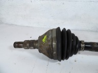 OPEL INSIGNIA A 2.8 V6 4X4 MANUAL semi-axis left front