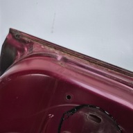 MITSUBISHI SPACE STAR II 2 12-> door rear part rear. left