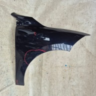 RENAULT MEGANE III 3 08-16 fender front front right