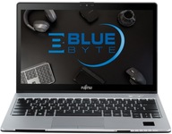 Notebook Fujitsu Lifebook S938 i7-8650U 13,3 " Intel Core i7 16 GB / 1024 GB čierny