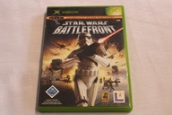 Gra XBOX - STAR WARS BATTLEFRONT