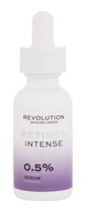 Revolution Skincare Retinol Intense 0,5% Pleťové sérum 30 ml (W) (P2)