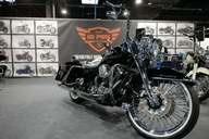 Harley-Davidson Road King CHICANO