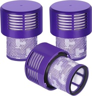 Filter Dyson pre vysávač Dyson V10, Cyclone, Total, Absolute, Animal, Pro, SV12