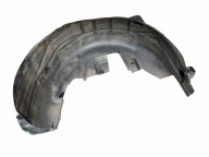 mudguard rear. right right rear part Citroen C4 X III 9831256680