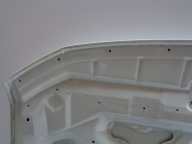 Cofano MITSUBISHI PAJERO IV 07- NR 51079