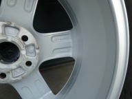 4X wheels discs tyres VW 5N0601025AG 2018R