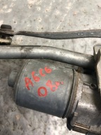 Wischergestänge AUDI A6 C6 4F1955023K 4F1955119D