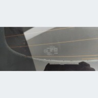 rear part complete bumper trunk door lights SEAT TOLEDO LF3K