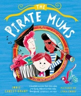 The Pirate Mums Lancet-Grant Jodie
