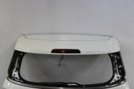 trunk door boot rear part rear complete JEEP COMPASS II 2 1.4T