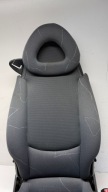 SMART FORTWO Sitz Sitz rechts rechts EUROPA