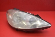 REFLEKTOR right light front lens EU 1494307080 PEUGEOT 807 1 and 02-07