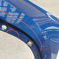 SKODA KODIAQ and 1 16-24 fender front front left