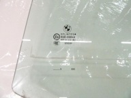 window left left rear part BMW e61 KOMBI AS2