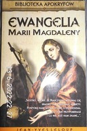 Ewangelia Marii Magdaleny - Jean-Yves Leloup