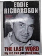 The last Word - E Richardson