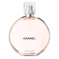 Chanel Chance Eau Vive 50 ml toaletná voda žena