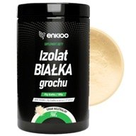 Odżywka białkowa wegańska bez laktozy Izolat Białka Grochu 700g