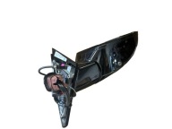 AUDI A8 4H D4 mirror right KAMERA 14+2+1 LY9T