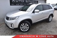 Kia Sorento 2.2 Diesel 197KM