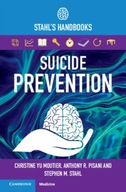 Suicide Prevention: Stahl s Handbooks Moutier