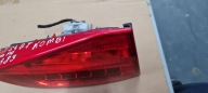 S4 B8 A4 light left left rear part to the bonnet LED KOMBI 8K9945093B