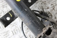 swing shock absorber McPherson right front RENAULT CAPTUR and 1