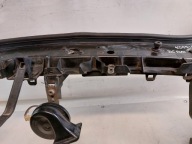 support panel for radiators pillar RENAULT SCENIC II 1.9DCI