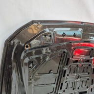 BMW 5 F10 F11 10-17 bonnet replacement