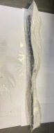 OPEL CORSA F moulding dust door left front 9823196480