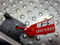dials 248106386R RENAULT TRAFIC III 1.6 DCI 2014