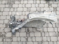 quarter FARTUCH quarter CITROEN C4 B7 II 2010-2018 left