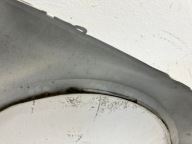 AUDI A4 B9 16-19 fender left front front W colour LY9C original LAKIER