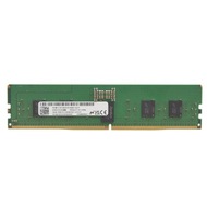 Pamäť serverového rámca MICRON 16GB DDR5 PC5-5600B RDIMM MTC10F1084S1RC56BG1