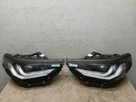 light lights front right left BMW X3 G45 FULL LED 5A1BD17-08 5A1BD18-08