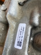 engine electrical TESLA MODEL S LIFT AWD rear part 1037000-00-F