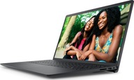 Notebook Dell Inspiron 3525-6518 15,6 " AMD Ryzen 5 16 GB / 512 GB čierny