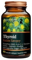 Doctor Life Thyroid Balance NAC Selén Jód Tyrozín Metabolizmus Koncentrácia