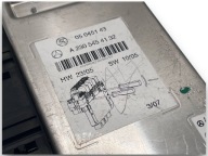 MERCEDES SL R230 control unit module SAM 2305454132 $J