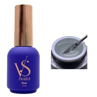 VS Nails Rubber Base Luxe 15 ml
