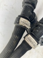 RURY vode stražnji dio TESLA MODEL S 1058668-00
