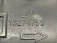 flow meter Opel Corsa E 1.3 CDTI GM 13274755