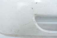 JAGUAR E-PACE X540 SPORT grid cover frame of a bumper right front J9C3-17B8