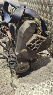 engine pillar Z UKLADEM PALIWOWYM RENAULT MEGANE II 1.9DCI