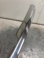 moulding CHROM GRILLA lower HONDA ACCORD VIII